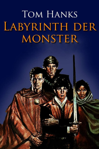 Labyrinth der Monster (1982)
