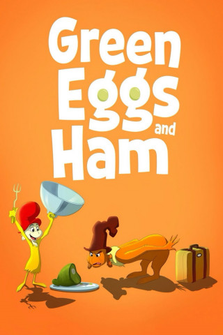 Grünes Ei mit Speck (2019)