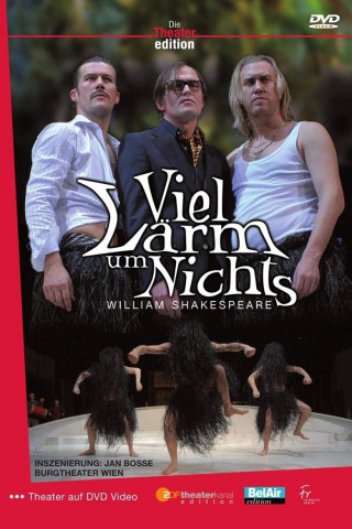 Viel Lärm um nichts (2007)