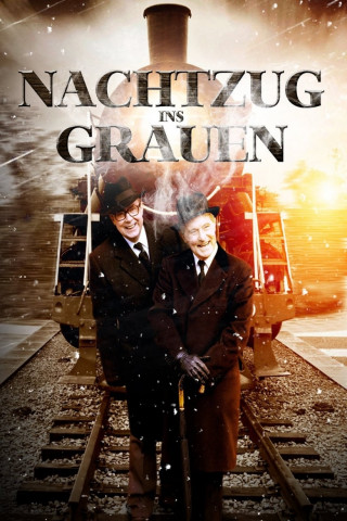 Nachtzug ins Grauen (1984)
