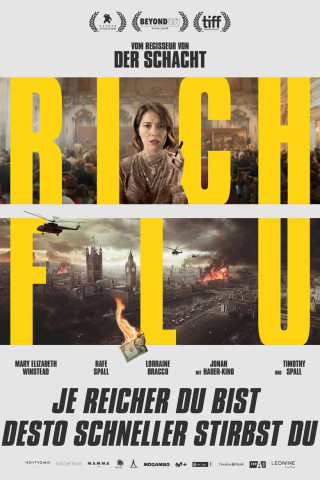 Rich Flu (2024)