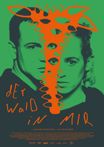 Der Wald in mir (2025)