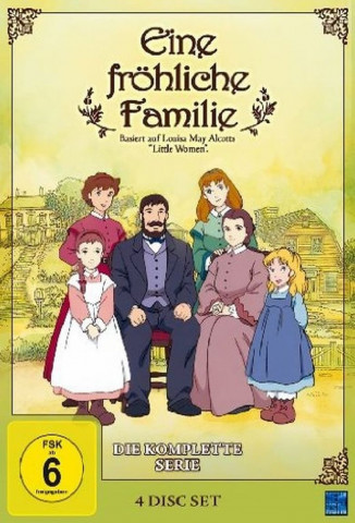 Eine fröhliche Familie (1987)
