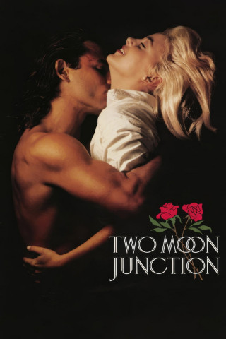 Two Moon Junction - Fesseln der Leidenschaft (1988)
