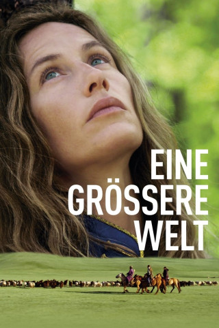 Eine größere Welt (2019)