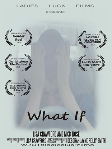 What If? (2018)