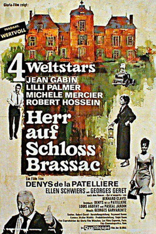 Auch eine französische Ehe (1965)