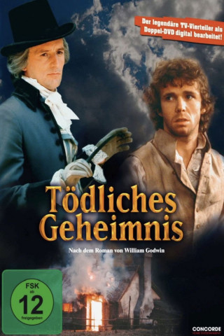 Tödliches Geheimnis (1980)