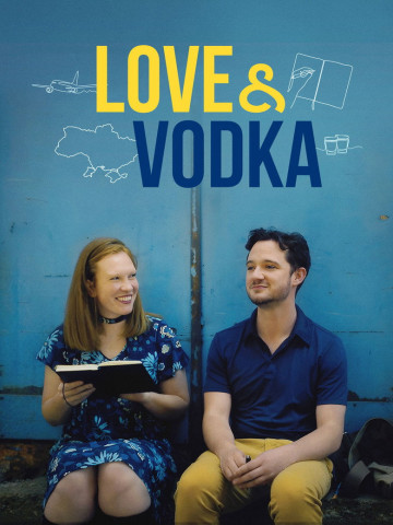 Love & Vodka (2024)