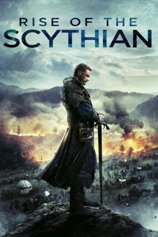 Rise of the Scythian (2018)
