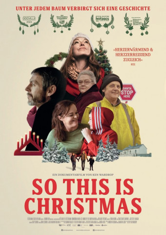 So This Is Christmas (2023)