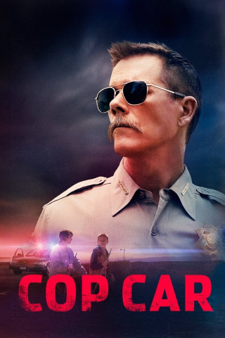 Cop Car (2015)