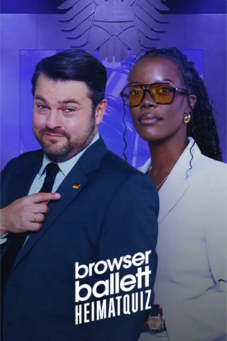 Browser Ballett Heimatquiz (2024)