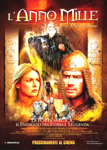 Die Rückkehr der Tempelritter (2008)