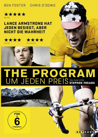 The Program – Um jeden Preis (2015)
