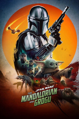 The Mandalorian and Grogu (2026)