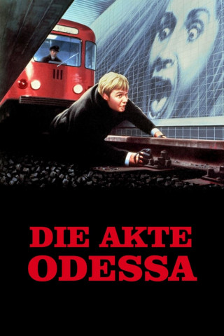 Die Akte Odessa (1974)