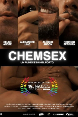 Chemsex (2024)