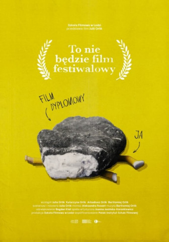 To nie będzie film festiwalowy (2022)