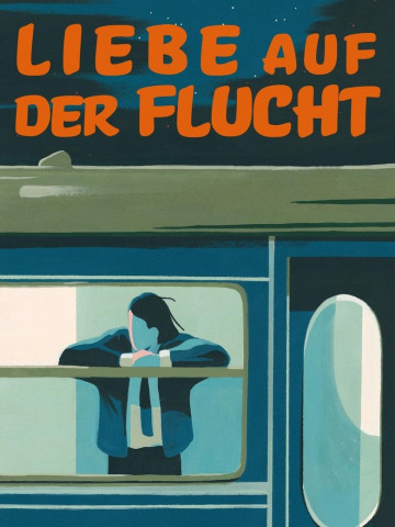 Liebe auf der Flucht (1979)