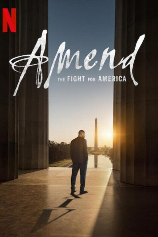 Amend: The Fight for America (2021)