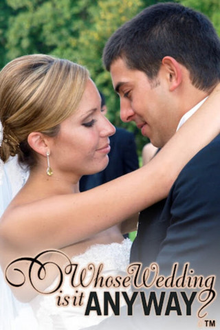 Whose Wedding Is It Anyway? (2003)