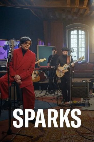 Sparks - Château d'Hérouville (2023)