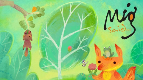 Mig Said - Staffel 1 - Folgen 21-40 (2010)