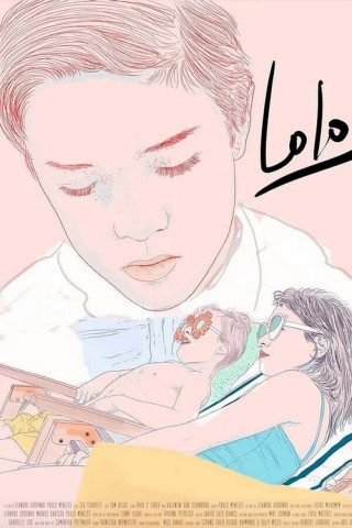 Lolo – Drei ist einer zu viel (2015)