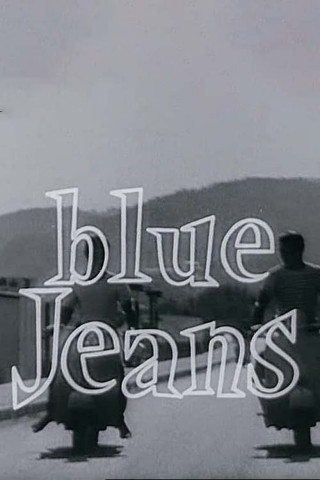 Blue Jeans (1958)