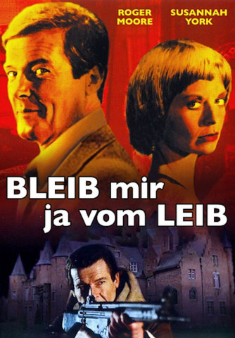 Bleib mir ja vom Leib (1975)