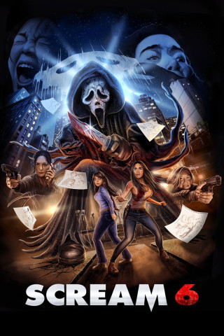 Scream 6 (2023)