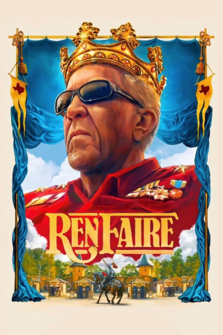 Ren Faire: Kampf um König Georges Krone (2024)