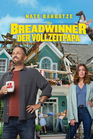 The Breadwinner - Der Vollzeitpapa (2026)
