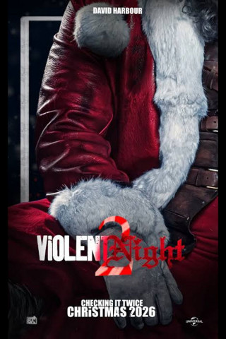 Violent Night 2 (2026)