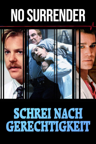 No Surrender - Schrei nach Gerechtigkeit (1992)