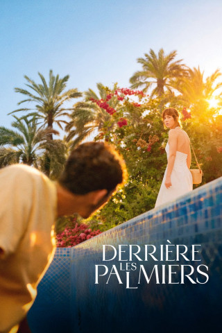Behind the Palm Trees (2026)