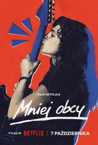 Mniej obcy (2026)