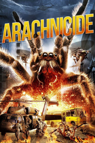 Arachnicide (2014)
