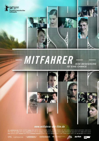 Mitfahrer – Jede Begegnung ist eine Chance (2004)