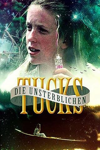 Die unsterblichen Tucks (1981)