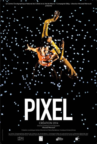 Pixel (2014)