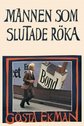 Mannen som slutade röka (1972)