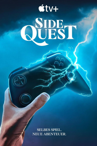 Side Quest (2025)