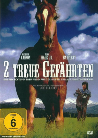 Zwei Treue Gefährten (1984)