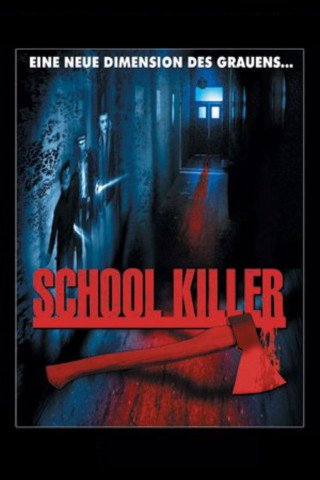 School Killer - Die Nacht des Grauens (2001)