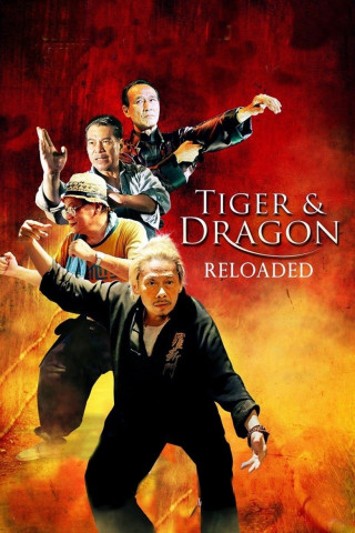 Tiger & Dragon Reloaded (2010)