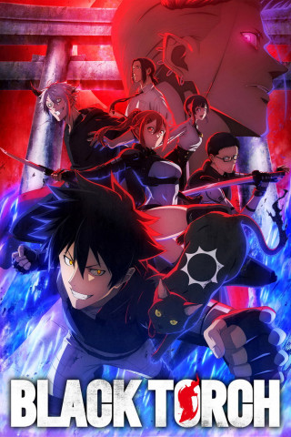 BLACK TORCH (2026)
