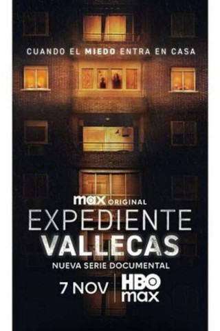 The Vallecas Files (2025)