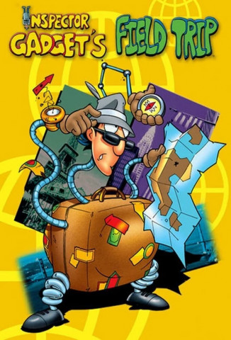 Inspector Gadget's Field Trip (1996)